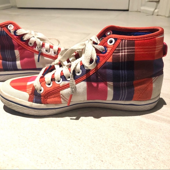 Limited Edition Adidas Sneakers - Picture 4 of 7